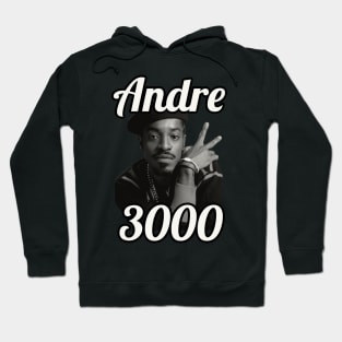 Andre 3000 / 1975 Hoodie